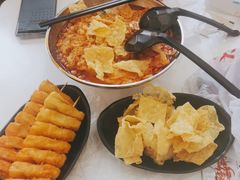 -螺大喜螺蛳粉(华业东方玫瑰店)