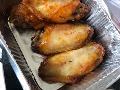 -必胜客(中山北路宅急送店)