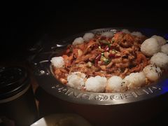 泡菜-胖哥俩肉蟹煲(河北勒泰购物中心店)