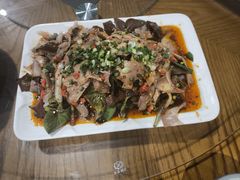 -盐帮食坊•小河帮川菜(四川师大店)