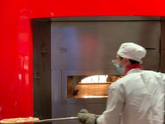 -城市大道红炉披萨烘焙坊