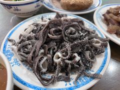 爆肚儿-老爆肚满五香烧牛羊肉