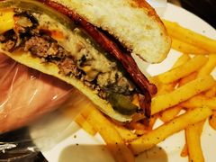 -瑞食酒馆 La Taverne Suisse