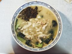 -明呈黄鱼面馆(斜土路店)