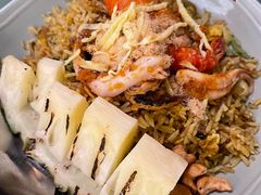 -CHINCHIN 青青·泰国料理(万象食家店)