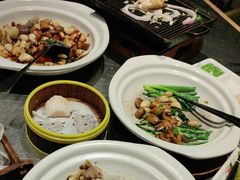 -潮界(虹桥新天地店)