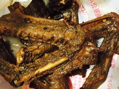-张鸭子重庆特产卤味小吃(未来国际店)