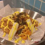 韩·食堂