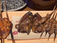 -鸽子窝(黄村店)