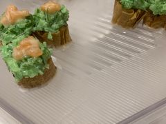 -在前门·烤鸭北京菜(五月花广场店)