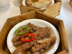 -怀德酒楼·粤菜·海鲜·茶点(宝安国际机场店)