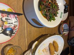 -新白鹿餐厅(城西银泰城店)