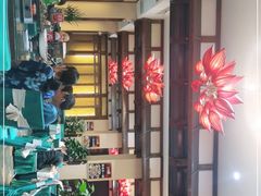 -大地烙馍村(商城路店)