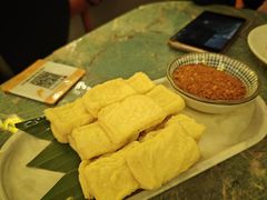 -浩海火燒雲傣家菜(芮欧百货店)