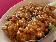 -德成饭店