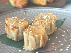 -龟兹KUCINA·新疆菜(前滩L+PLAZA店)