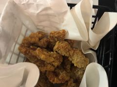 鲜香小酥肉-贡梅老面馆·蟹粉面·无锡特色小吃(南长街主推店)