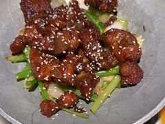 -绿茶餐厅(南方商城店)
