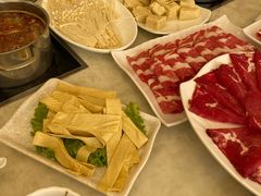-天都肥牛(南五马路店)