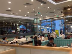 -翠华餐厅(正佳广场店)