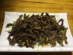 -云味馆·云南菜·云南米线(景田店)