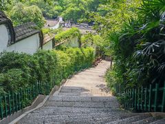 -乌山风景区