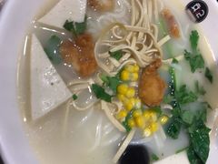 -袁记肉夹馍(北大街店)