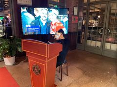 -宝莱纳啤酒花园餐厅PAULANER BRAUHAUS Nanjing(广州路店)