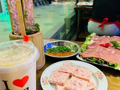 -萍姐火锅·公路夜市(打浦桥日月光店)
