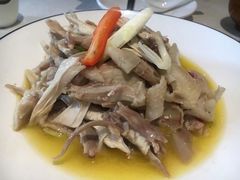 -巴依老爷·新疆美食(上城区天城路店)