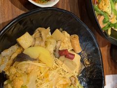 -万记麻辣烫国展总店