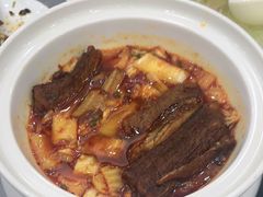 -红菜坊·烤鸭·川鲁宴(石园店)