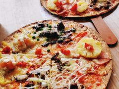 -必胜客(鹤山大道店)