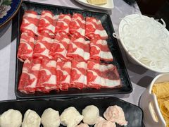 -东来顺饭庄(apm总店)