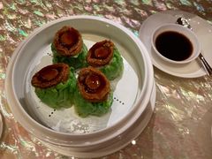 -8餐厅(新葡京酒店)