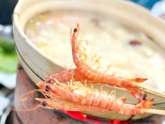 -港迹·鲜围煮海鲜火锅(湖州时代广场店)