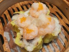 明虾蟹子烧卖-点都德(聚福楼店)
