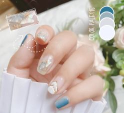 点击看大图 -Aso Artist Beauty美甲美睫