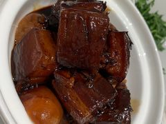 -新吉士·上海菜(浦东LCM置汇旭辉店)