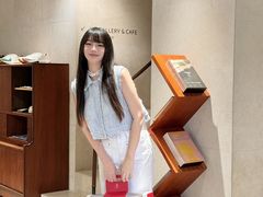 -LE JARDIN de Joel Robuchon(新世界大丸百货店)