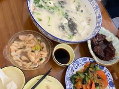 -灵福缘私房菜·农家菜(拈花湾·灵山大佛必推店)