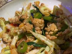 -炭舍干锅(华发商都店)