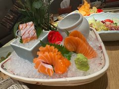-阿吾罗·月咏精致日料(港汇恒隆广场店)