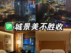 -宁波万豪酒店