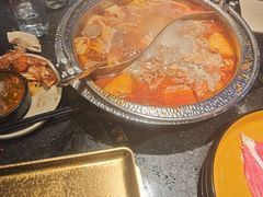 -牛New寿喜烧(闵行龙湖天街店)