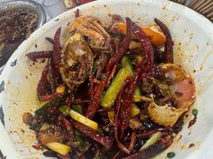 -辣螃铠盆盆蟹大排档(总店)