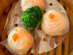 -醉辉皇原味海鲜江南菜(成都大魔方店)