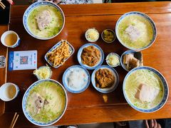 -同得兴 Since·1995 传统苏式面馆(十全街店)