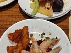 -汉巴味德(大悦城店)