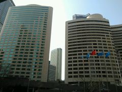 -大连富丽华大酒店